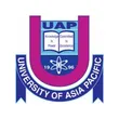 University of Asia Pacific লোগো